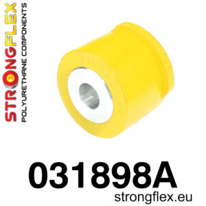 Strongflex Rear differential - front mount bush M3 SPORT for BMW 3 E46 / BMW Z4 E85