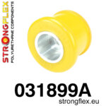 Strongflex Rear differential - rear mount bush M3 SPORT for BMW 3 E46 / BMW Z4 E85