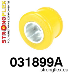Strongflex Rear differential - rear mount bush M3 SPORT for BMW 3 E46 / BMW Z4 E85