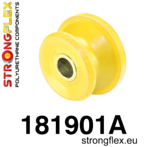 Strongflex Prednji gornji amortizer nosač SPORT za PORSCHE 911 / PORSCHE 912