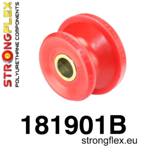 Strongflex Prednji gornji amortizer nosač za PORSCHE 911 / PORSCHE 912
