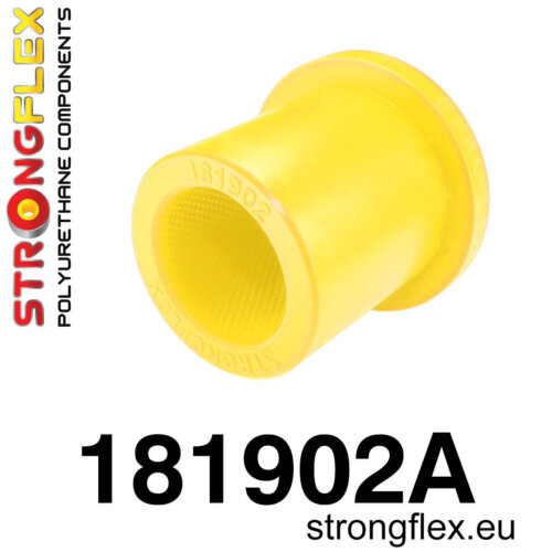 Strongflex Front lower arm bush SPORT for PORSCHE 911 / PORSCHE 914