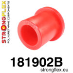 Strongflex Front lower arm bush for PORSCHE 911 / PORSCHE 914