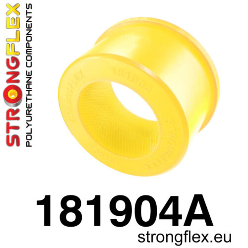 Strongflex Rear arm - outer bush SPORT for PORSCHE 911 / PORSCHE 912
