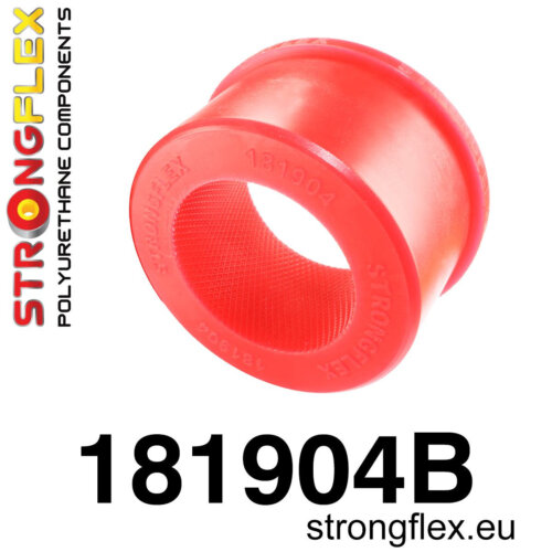 Strongflex Rear arm - outer bush for PORSCHE 911 / PORSCHE 912