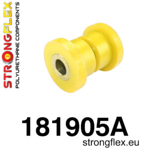 Strongflex Stražnja ručica - unutarnja čahura SPORT za PORSCHE 911 / PORSCHE 912