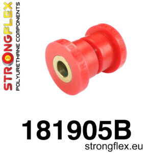 Strongflex Stražnja ručica - unutarnja čahura za PORSCHE 911 / PORSCHE 912