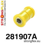 Strongflex Front wishbone front bush 26mm SPORT for NISSAN MICRA