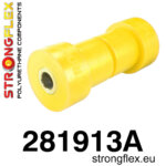 Strongflex Front hub bush SPORT for NISSAN Skyline R33 / NISSAN Skyline R34