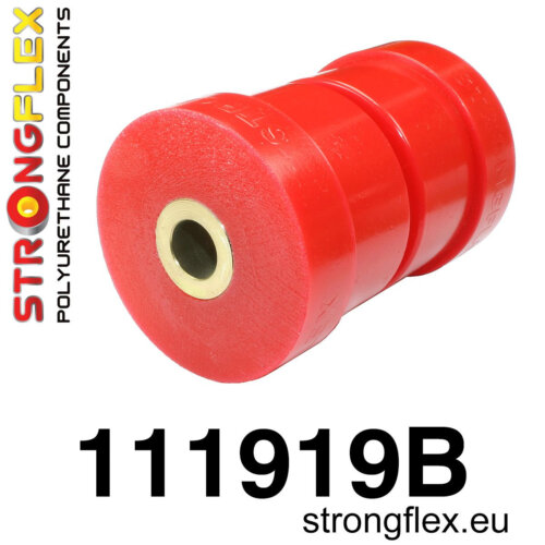 Strongflex Front lower arm – front bush for MERCEDES-BENZ E-CLASS 210 / MERCEDES-BENZ E-CLASS 211