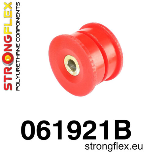 Strongflex Engine mount Fiat Coupe Turbo R5 220PS for FIAT Coupé 175