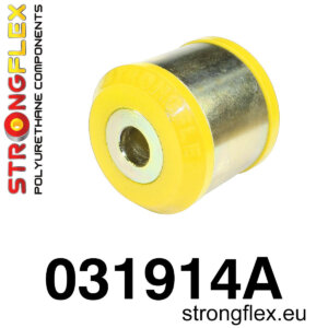 Strongflex Rear upper arm inner bush SPORT for BMW 7 E38 / BMW Z8 E52