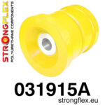 Strongflex Rear subframe SPORT for BMW 7 E38 / BMW Z8 E52