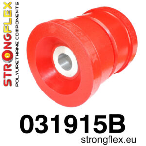 Strongflex Rear subframe for BMW 7 E38 / BMW Z8 E52