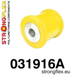 Strongflex rear differential mount - front bush SPORT for BMW 7 E38 / BMW Z8 E52