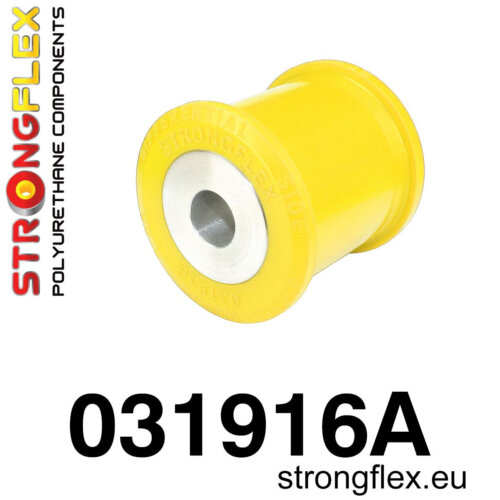 Strongflex rear differential mount - front bush SPORT for BMW 7 E38 / BMW Z8 E52