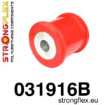Strongflex rear differential mount - front bush for BMW 7 E38 / BMW Z8 E52