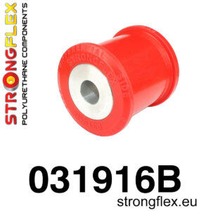 Strongflex rear differential mount - front bush for BMW 7 E38 / BMW Z8 E52