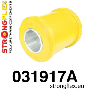 Strongflex Rear diff mount – rear bush SPORT for BMW 7 E38 / BMW Z8 E52