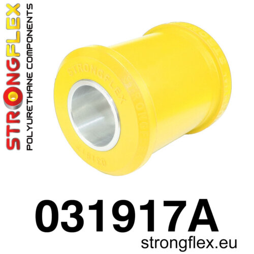 Strongflex Rear diff mount – rear bush SPORT for BMW 7 E38 / BMW Z8 E52