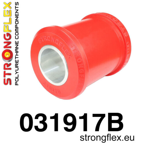 Strongflex Rear diff mount – rear bush for BMW 7 E38 / BMW Z8 E52