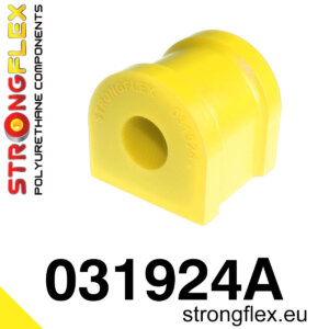 Strongflex front anti-roll bar bush SPORT for BMW X3 E83