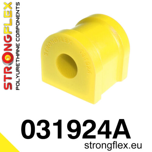 Strongflex Čahura prednjeg stabilizatora SPORT za BMW X3 E83