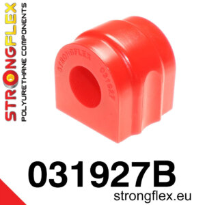 Strongflex front anti-roll bar bush for BMW X5 E53 / BMW Z8 E52