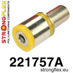Strongflex Rear track rod inner bush SPORT for AUDI A6 C5 / VOLKSWAGEN PASSAT 3B