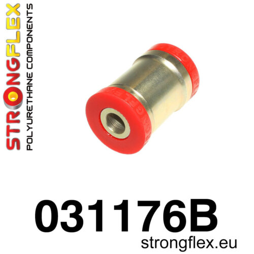 Strongflex Rear control arm lower inner for BMW 3 E36 / BMW 3 E46