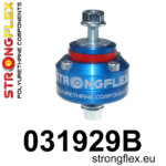 Strongflex Transmision mount for BMW 1 E87 / BMW 1 F20