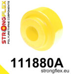 Strongflex front anti-roll bar bush SPORT for MERCEDES-BENZ E-CLASS 210 / MERCEDES-BENZ S-CLASS 140