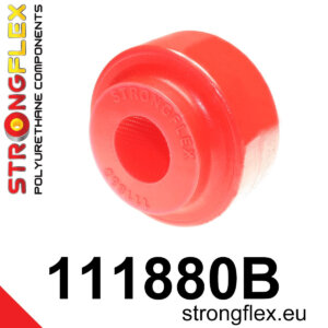 Strongflex Čahura prednjeg stabilizatora za MERCEDES-BENZ E-CLASS 210 / MERCEDES-BENZ S-CLASS 140