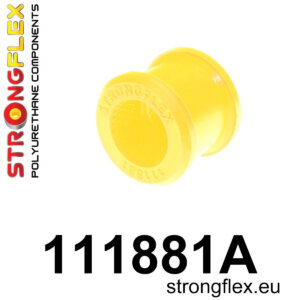 Strongflex Čahura prednje spojne šipke stabilizatora SPORT za MERCEDES-BENZ E-CLASS 210