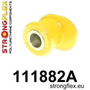 Strongflex Čahura prednje spojne šipke stabilizatora SPORT za MERCEDES-BENZ E-CLASS 210