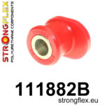 Strongflex Front anti roll bar link bush for MERCEDES-BENZ E-CLASS 210