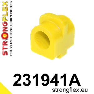 Strongflex Čahura prednjeg stabilizatora SPORT za VOLVO 240 / VOLVO 260