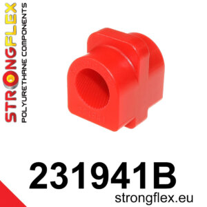 Strongflex Čahura prednjeg stabilizatora za VOLVO 240 / VOLVO 260