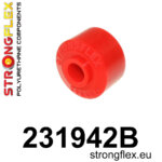 Strongflex Front anti roll bar link bush for VOLVO 740 / VOLVO 940