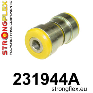 Strongflex Prednja donja ručica - unutarnja čahura SPORT za VOLVO 740 / VOLVO 940