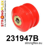 Strongflex Rear trailing arm - front bush for VOLVO 740 / VOLVO 940