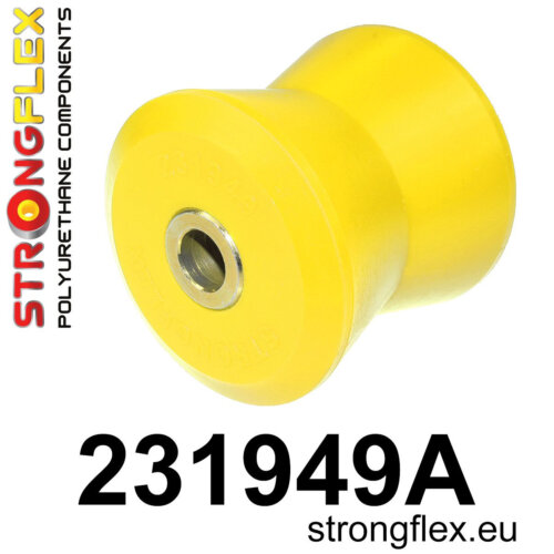 Strongflex Rear torque rod – rear bush SPORT for VOLVO 740 / VOLVO 940