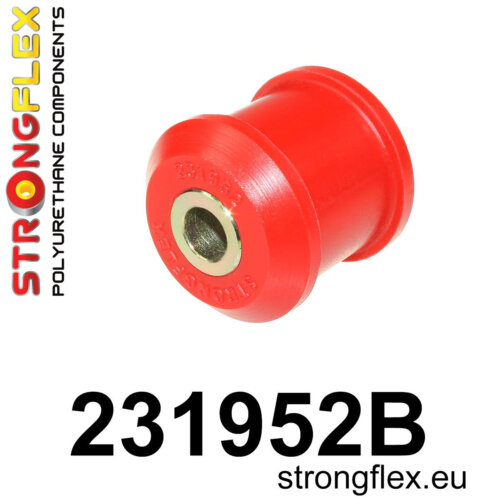 Strongflex Rear panhard rod – to body bush for VOLVO 740 / VOLVO 940