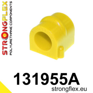 Strongflex Čahura prednjeg stabilizatora SPORT za OPEL ZAFIRA A