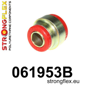 Strongflex Prednja ručica - unutarnja čahura za FIAT 126P / FIAT 600
