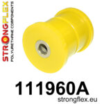 Strongflex Front shock mount bush SPORT for MERCEDES-BENZ E-CLASS 210