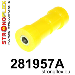 Strongflex Prednja gornja ručica - gornja čahura SPORT za NISSAN 300ZX / NISSAN Skyline R32