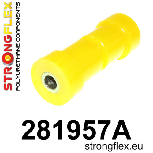 Strongflex Front upper arm - upper bush SPORT for NISSAN 300ZX / NISSAN Skyline R32