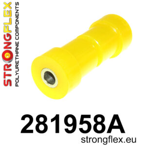 Strongflex Prednja gornja ručica - donja čahura SPORT za NISSAN 300ZX / NISSAN Skyline R32