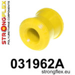 Strongflex Rear anti roll bar link to anti roll bar bush SPORT for BMW 3 E46 / BMW Z4 E85
